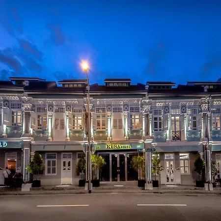 Kesa House, The Unlimited Collection Managed By The Ascott Limited Hotel